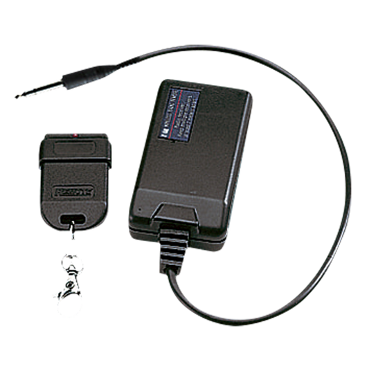 Antari Z-50 Remote Control