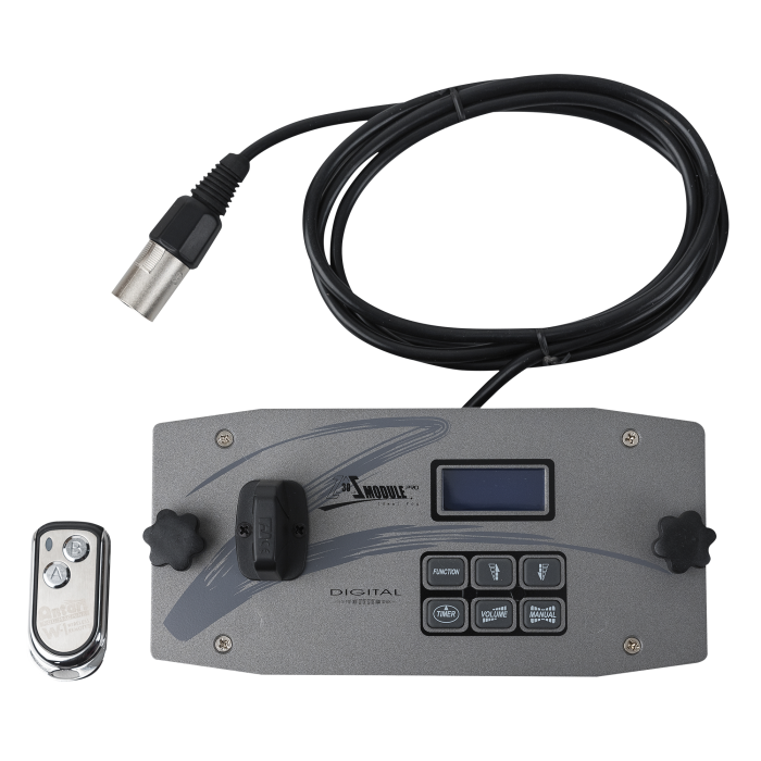 Antari Z-30 Pro Wireless Control Module