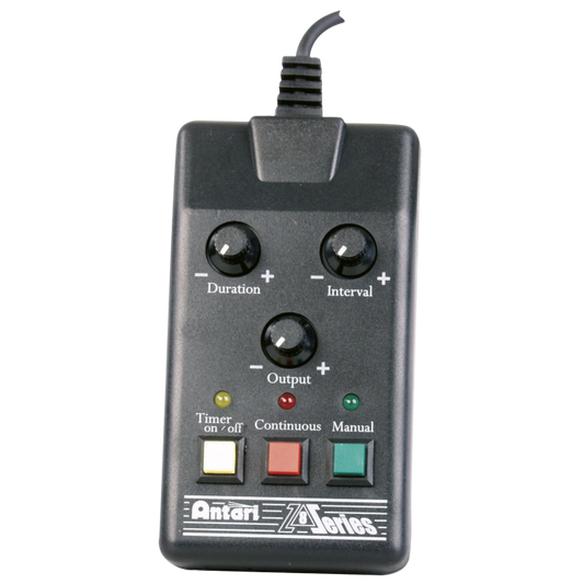 Antari Z-8 Timer Remote