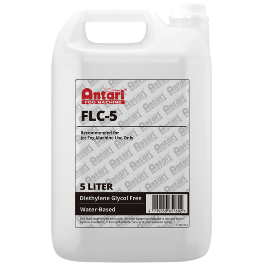 Antari Fog Fluid FLC-5 5L