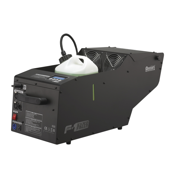 Antari F-1 800 W Pro Fazer