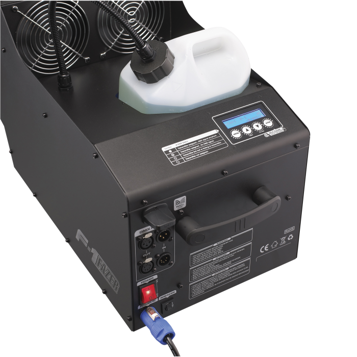 Antari F-1 800 W Pro Fazer