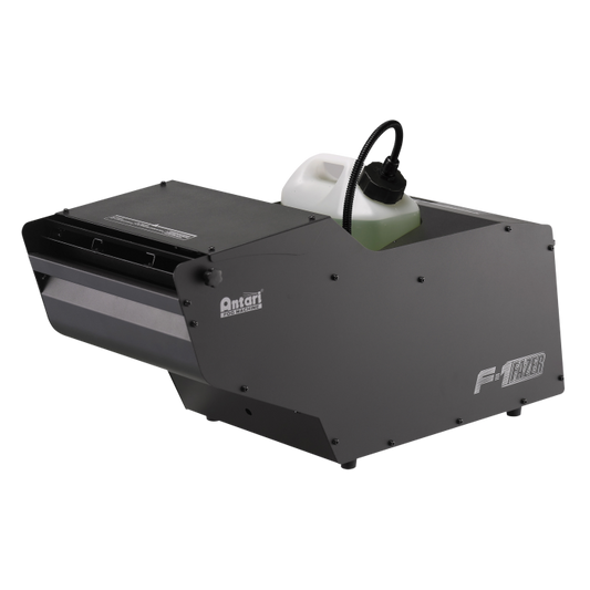 Antari F-1 800 W Pro Fazer W-DMX