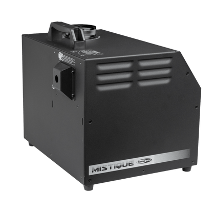 Showtec Mistique