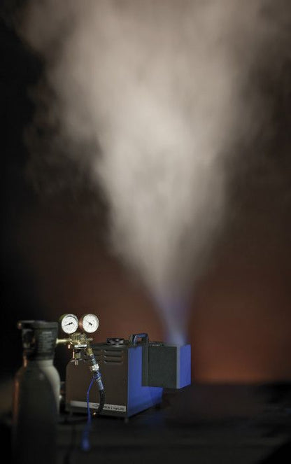 Showtec Mistique