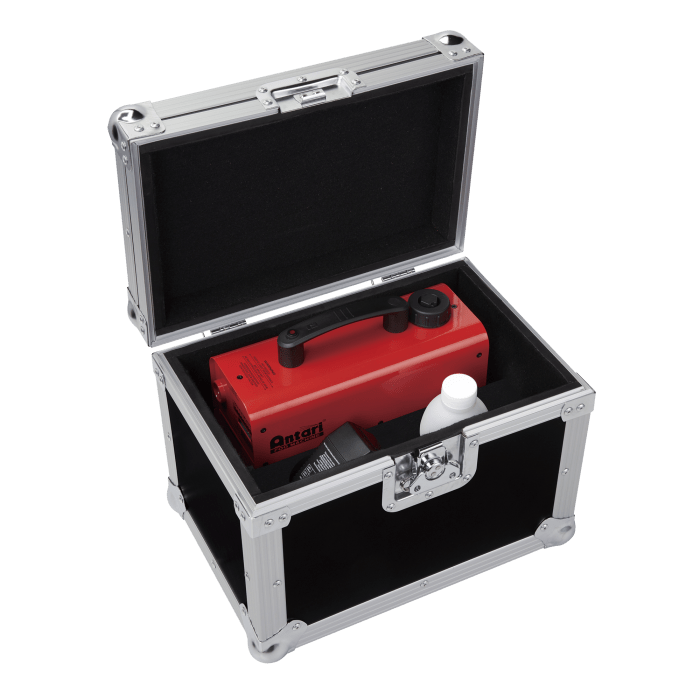 Antari FT-20X Battery-powered 600 W
