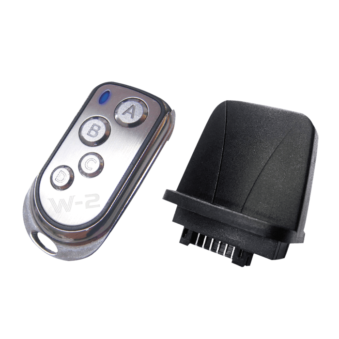 Antari WTR-20 Wireless Remote Kit