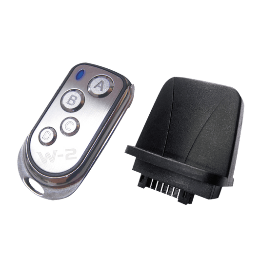 Antari WTR-20 Wireless Remote Kit