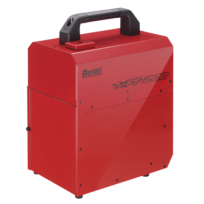 Antari FT-200