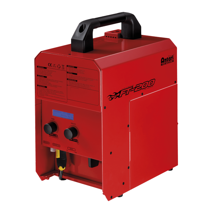 Antari FT-200