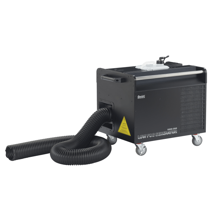 Antari DNG-250 - Low Fog Generator