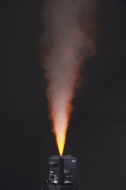 Antari M-9 Jet