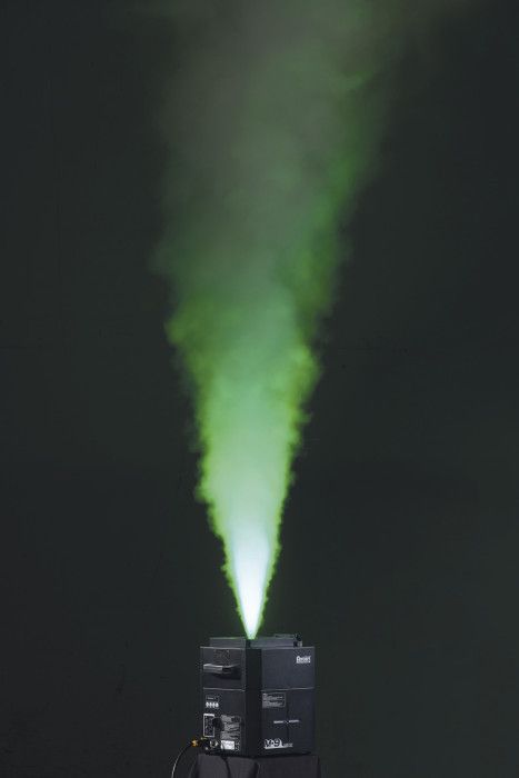 Antari M-9 Jet