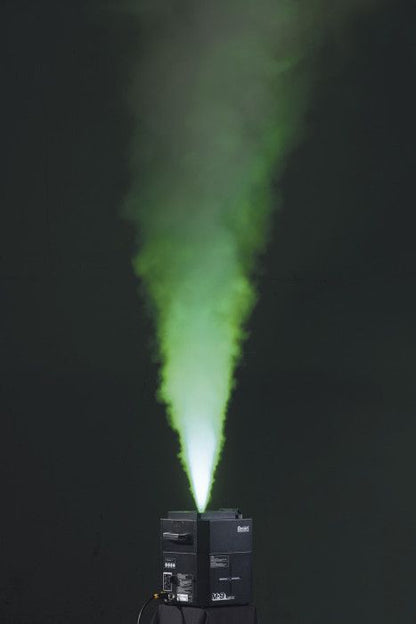 Antari M-9 Jet