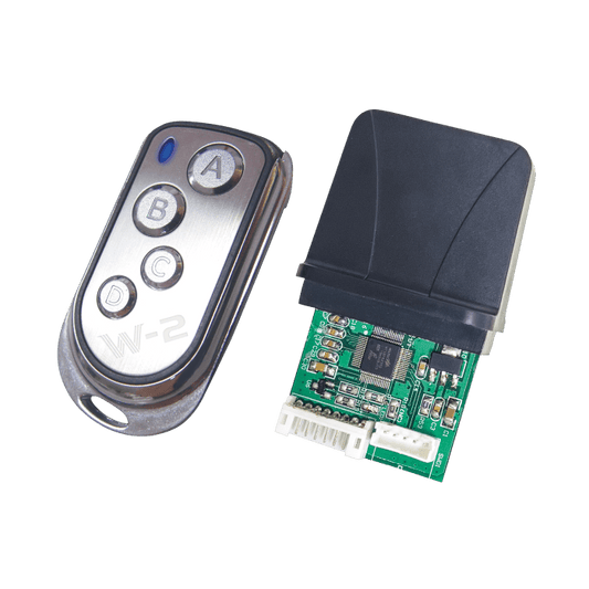 Antari WTR-110 Wireless Remote Kit F-6