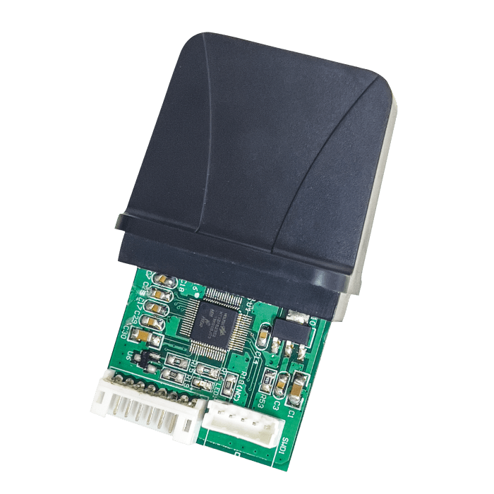Antari ES-W-DMX Wireless DMX kit F-6