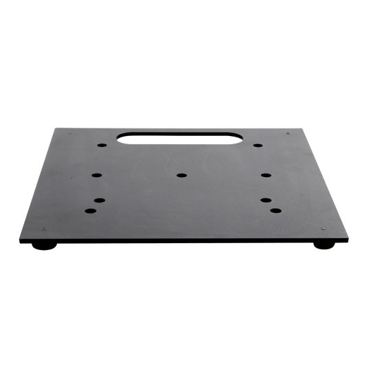 Showtec FX Shot Base Plate