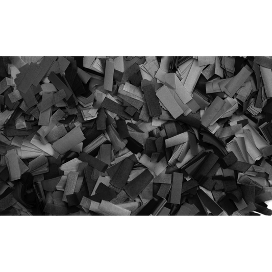 Showgear Confetti Rectangles 1kg