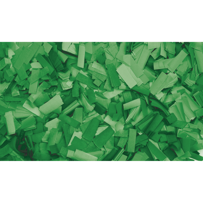 Showgear Confetti Rectangles 1kg