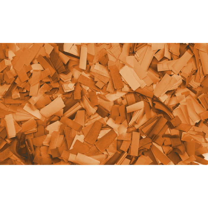 Showgear Confetti Rectangles 1kg