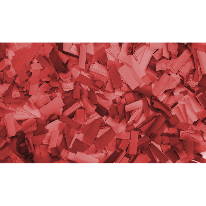 Showgear Confetti Rectangles 1kg