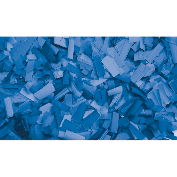 Showgear Confetti Rectangles 1kg