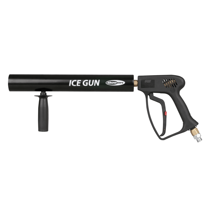 Showtec FX Ice Gun