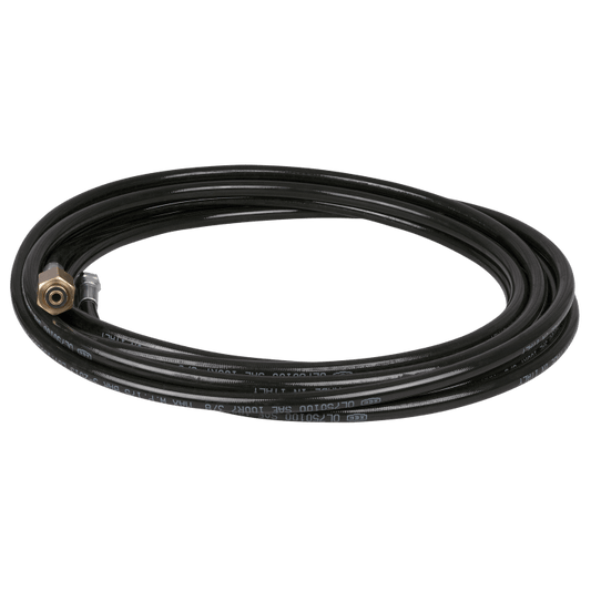 Showtec CO₂ High Pressure Hose - 3/8 male - female