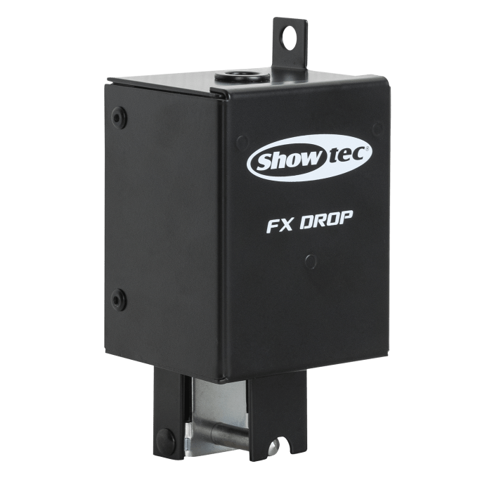 Showtec FX Drop