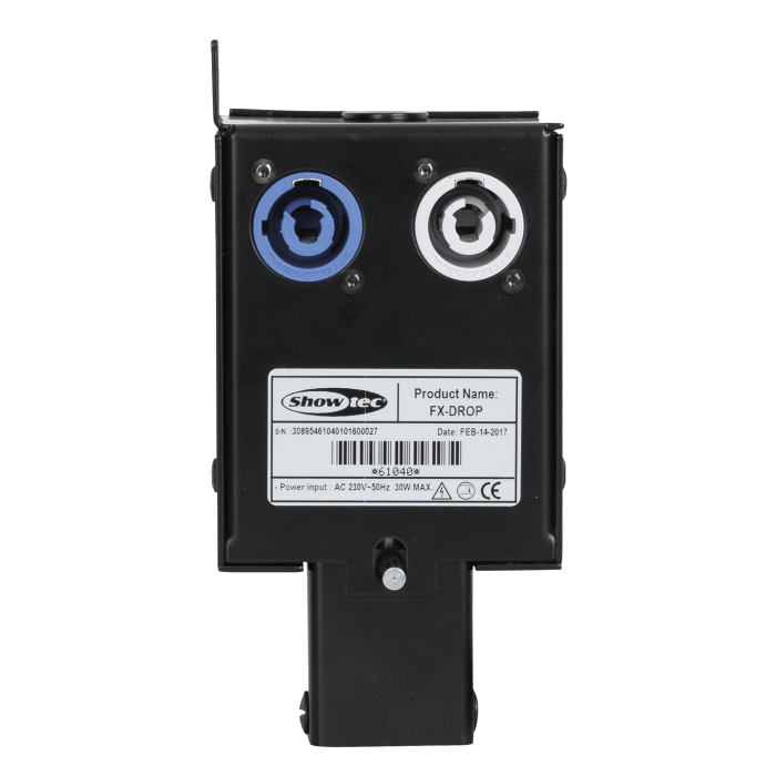 Showtec FX Drop