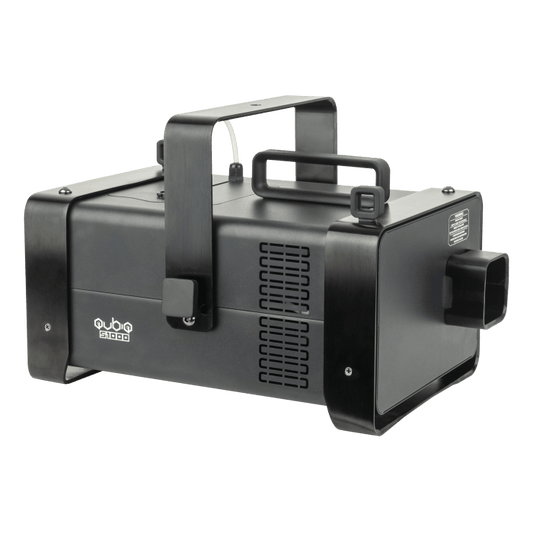 Showtec QubiQ S1000 Smoke Machine