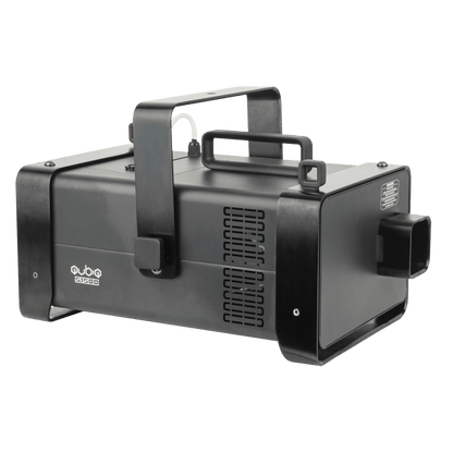 Showtec QubiQ S1500 Smoke Machine