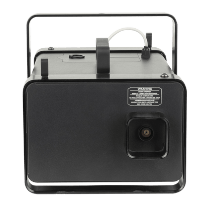 Showtec QubiQ S1500 Smoke Machine