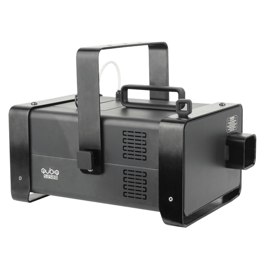 Showtec QubiQ S2500 Smoke Machine