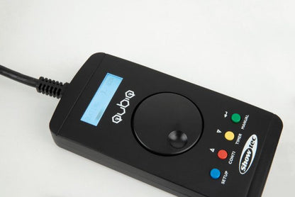 Showtec Remote for QubiQ Series