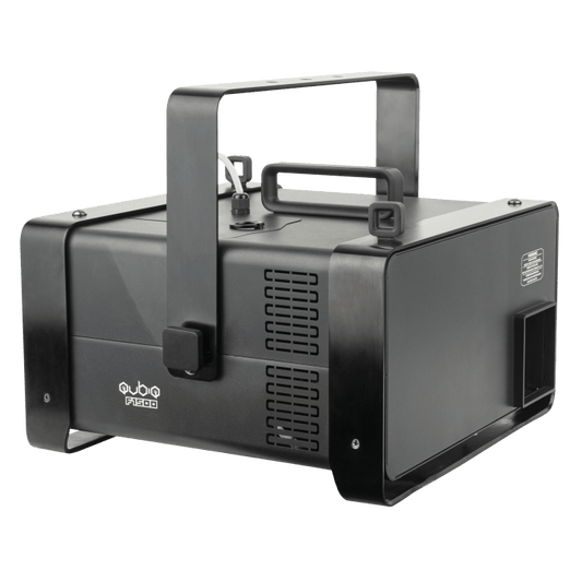 Showtec QubiQ F1500 Fazer