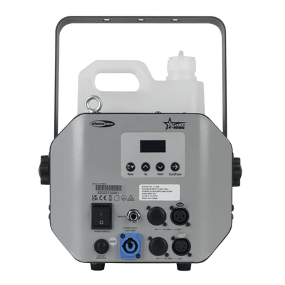 Showtec Stellar F-1000 Fogger