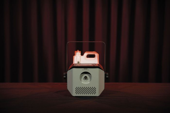 Showtec Stellar F-1000 Fogger