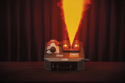 Showtec Stellar UF-1000
