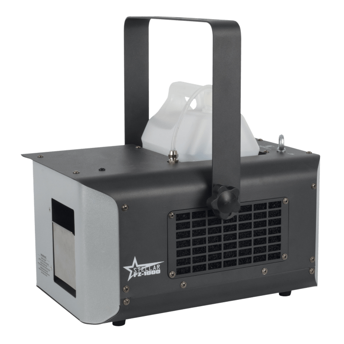 Showtec Stellar FZ-1000 Fazer