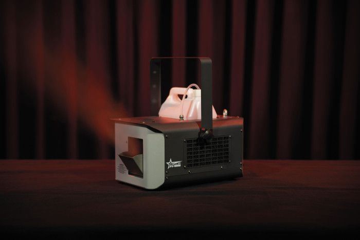 Showtec Stellar FZ-1000 Fazer