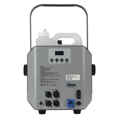 Showtec Stellar S-1200 Snow Machine