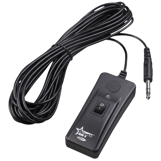 Showtec SR-1 On/Off Remote