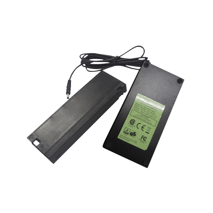 Antari 12V DC Power Adaptor