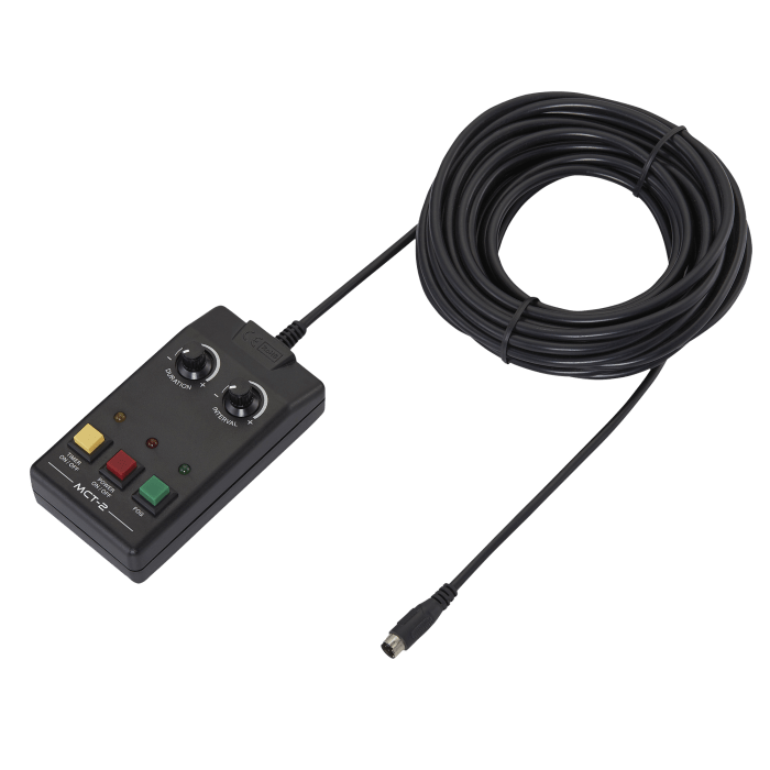 Antari MCT-2 Timer Remote