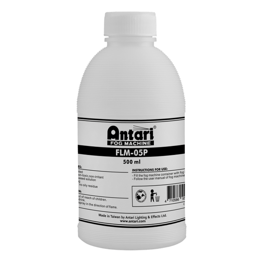 Antari FLM-05P Fog Liquid for FT-21