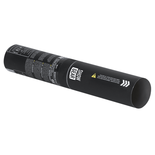 Showgear Handheld Confetti Cannon 28cm