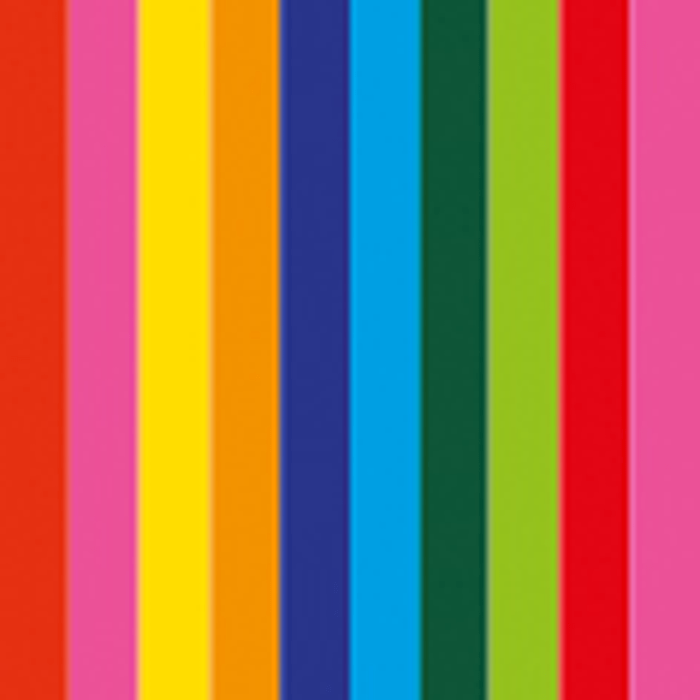 Showgear Electric Streamer Cannon 50cm Multicolour