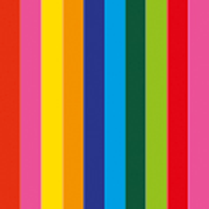 Showgear Electric Streamer Cannon 50cm Multicolour