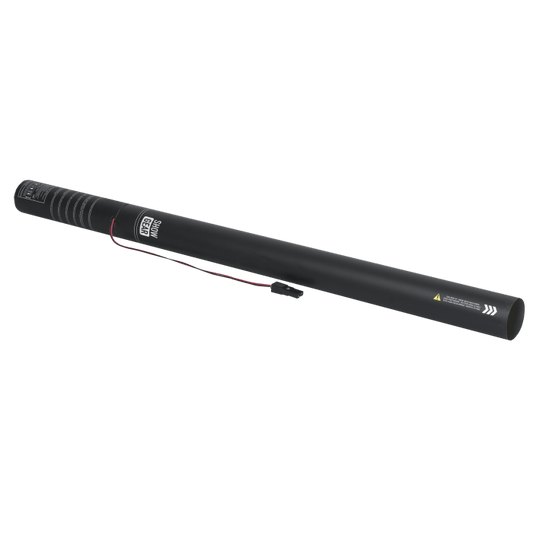 Showgear Electric Confetti Cannon 80cm